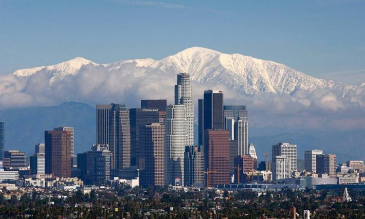 NASA Лос Анджелесу надо готовиться к серьезному землетрясению