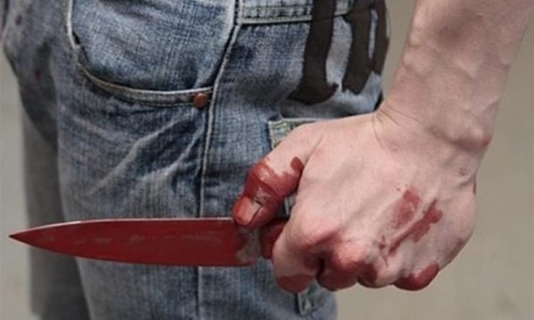 Світловодськ: Зловмисника, який завдав жінці ножових поранень, заарештовано