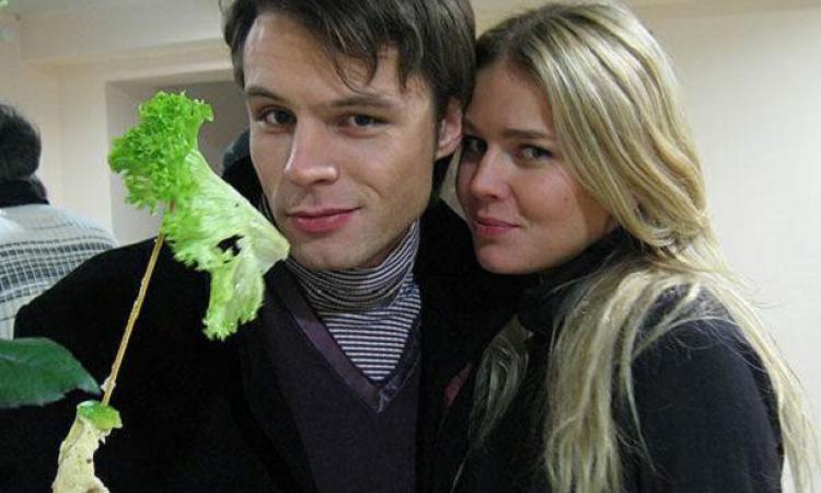Екатерина Кузнецова разводится с мужем из-за конфликта в Украинском государстве