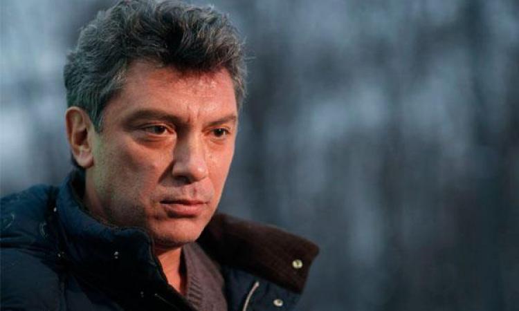 Убийство Бориса Немцова журналист Савик Шустер назвал "предумышленным"