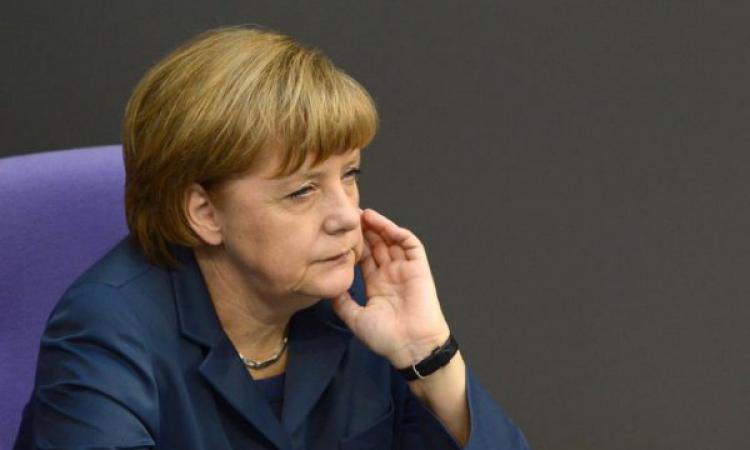 Меркель получила ультиматум