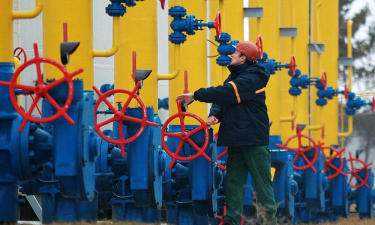 Украина может избавиться от Газпрома без ущерба для страны