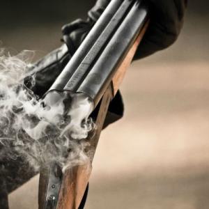 Тульская область: 17-летний подросток устроил стрельбу из охотничьего ружья