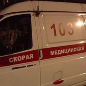 На Анапском шоссе Новороссийска в ДТП погибли два человека