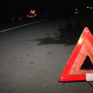 В Краснодарском крае в ДТП погиб водитель иномарки и его пассажир