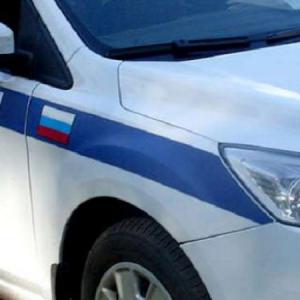 Новороссийск: сотрудники ГИБДД пострадали в ДТП во время погони
