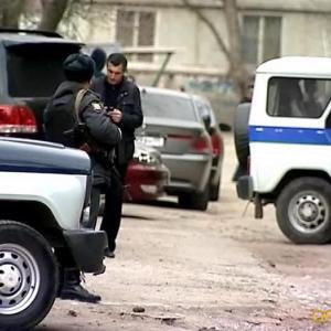 В Махачкале задержан лидер дагестанского «Яблока» Артур Бабаев