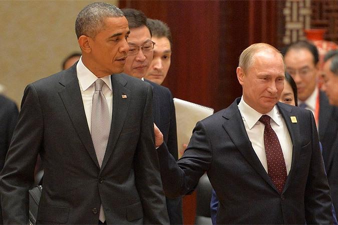 Washington Post: В Сирии Путину удалось вновь «огорошить» Америку 