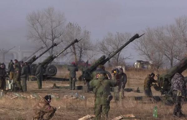 Последние новости Новороссии сейчас 21 05 2015:  в Донецке накалилась обстановка, Порошенко рассказал об освобождении Украины