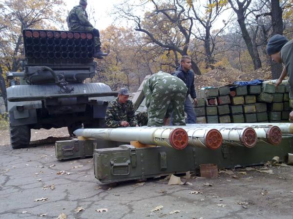 Последние новости Новороссии сейчас 21 05 2015:  в Донецке накалилась обстановка, Порошенко рассказал об освобождении Украины